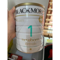 sữa blackmore số 1