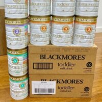 Sữa blackmore số 1