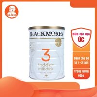 Sữa blackmore số 3 Úc