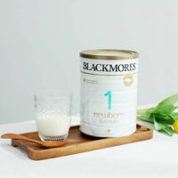 Sữa Blackmore Úc số 1 lon 900gr