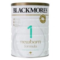 Sữa Blackmores 1