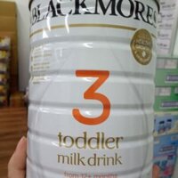 Sữa Blackmores 3