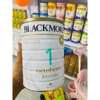 Sữa Blackmores 900g tăng cân