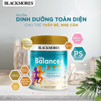 Sữa Blackmores Balance