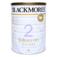 Sữa Blackmores Follow on Formula Số 2