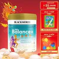 Sữa Blackmores JNR Balance+ Của Úc Lon 850g - Childs Day