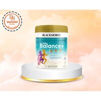 Sữa Blackmores JNR Balance+ Của Úc Lon 850g