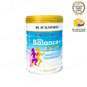 Sữa Blackmores số 1 - 900g