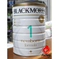 SỮA BLACKMORES SỐ 1 900g