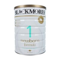 Sữa Blackmores số 1 – Nhập Khẩu Úc (0 – 6 tháng)