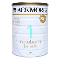 Sữa Blackmores số 1 ÚC 900g