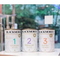 SỮA BLACKMORES SỐ 1 ÚC