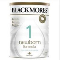Sữa Blackmores số 1