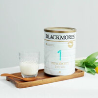 Sữa Blackmores số 1