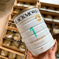 Sữa Blackmores số 1