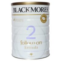 Sữa Blackmores số 2 900g