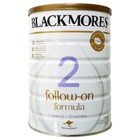 Sữa Blackmores Số 2 Cho Bé Từ 6-12 Tháng Tuổi