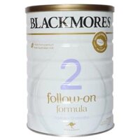 Sữa BLACKMORES số 2 Folow-on Úc (6-12 tháng)