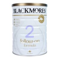 Sữa Blackmores số 2 – Nhập Khẩu Úc (6 – 12 tháng)