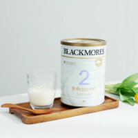 Sữa Blackmores số 2