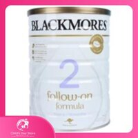 Sữa Blackmores số 2