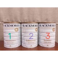 Sữa Blackmores số 2