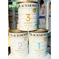 Sữa Blackmores số 3 900g