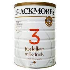 Sữa Blackmores số 3 - 900g