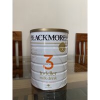 Sữa Blackmores số 3 900gr