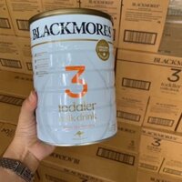 Sữa Blackmores số 3 900gr