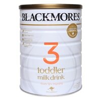 Sữa Blackmores số 3 ÚC 900g