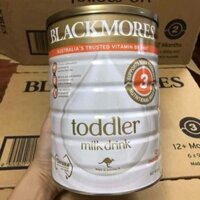 Sữa Blackmores số 3 Úc