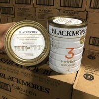 Sữa Blackmores số 3