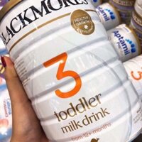 Sữa blackmores số 3