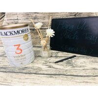 Sữa Blackmores số 3