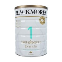 Sữa Blackmores Úc 900g (có tem phụ)