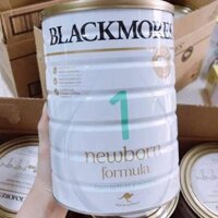 Sữa Blackmores Úc số 1 900g date 9/2022