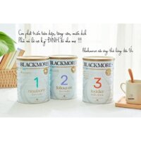SỮA BLACKMORES ÚC SỐ 1 TỪ 0 ĐẾN 6 THÁNG TUỔI