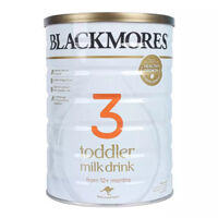 Sữa Blackmores Úc Số 3 900g