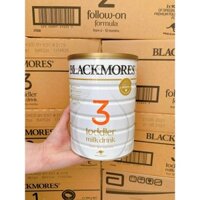Sữa Blackmores Úc số 3 900g
