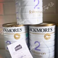 Sữa Blackmores Úc