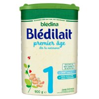 Sữa Blédilait nội địa Pháp 1 – 800g