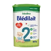 Sữa Bledina 2 800g