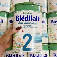 SỮA BLEDINA SỐ 2