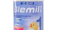 Sữa Blemil 1 ( 0-6 tháng tuổi,400g)
