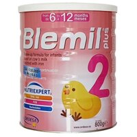 Sữa Blemil Plus 800g