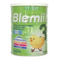 Sữa Blemil số 3 800g