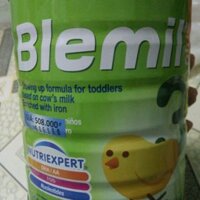 Sữa blemil