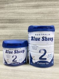 Sữa Blue Sheep Số 2 400g