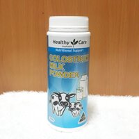Sữa bò non Colostrum Healthy Care Powder - 300gr